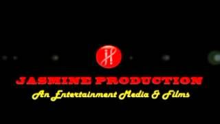 Jasmine Production’s Logo – An Entertainment Media & Editing House