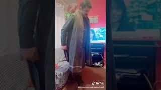 Tik tok craze