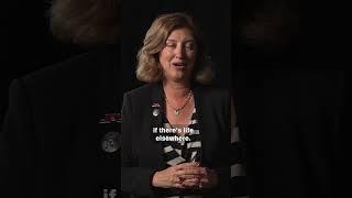 Are We Alone in the Universe? NASA JPL Director Laurie Leshin Discusses JPL’s Role in Exploration