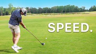 How to Gain More Club Head Speed w/ Bryan Bros