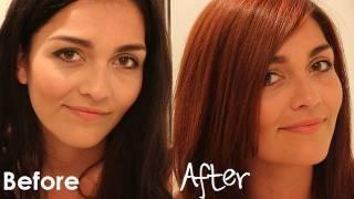 How to: Hair Color Removal NO DAMAGE!!