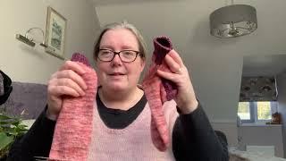 Layfamilyyarn diary