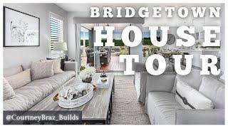 Full House Tour | Bridgetown 33 by McDonald Jones Homes 2022