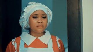 THE BEAUTIFUL HOUSEMAID CHIOMA NWAOHA DANIEL ROCK TRACY EDWIN - 2024 Latest Nigerian Nollywood Movie