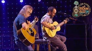 Dave Matthews & Tim Reynolds - Farm Aid 2014