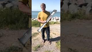 F4 Foils Explained by Chris Radkowski - The new GP 95 Tuttle mast