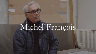 Michel François and Thierry de Duve | In Conversation | Xavier Hufkens