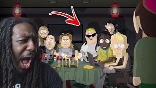 KYLES DAD IS A FR€AK !! | South Park ( Season 20 , Episode 5 )