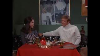 The Mary Tyler Moore Show Season 1, Episode 17:  Just a Lunch