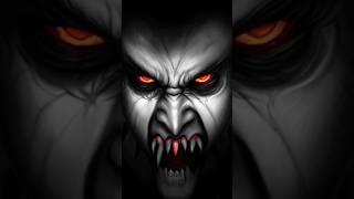 Red eyed monsterscary ghost #scary #bhoot #ghost #status #trending #viral #shorts #ai_art #ai