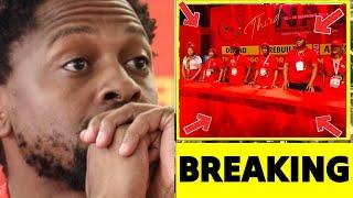 Mbuyiseni Ndlozi Breaks Silence on His Bitter Feud with Malema: The Shocking Truth!