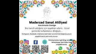 Maderzad Sanat Atölyesi