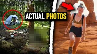 7 Wilderness Mysteries that DEFY LOGIC...