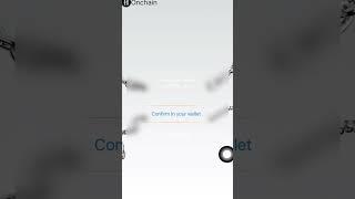 How To Connect Okx wallet to onchain airdrop  #Onchain #cryptozone #onchainairdrop