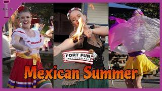 Mexican Summer | 2024 - Fort Fun Abenteuerland (cinematic)