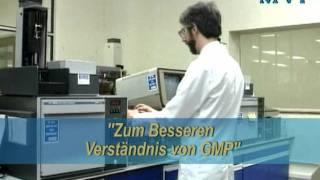 Zum Besseren Verständnis von GMP