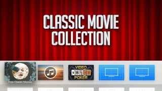 All Classic Movies for Apple TV