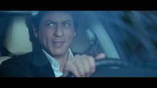 Shahrukh Khan New Movie | Bollywood thilar movie