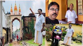 জয়দেব পদ্মাবতীর মন্দিরে এসে পুরোহিতের কাছে কিছু অলৌকিক ঘটনা শুনতে পেলাম 