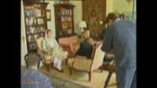 UK: FORMER PAKISTANI PRIME MINISTER BENAZIR BHUTTO INTERVIEW