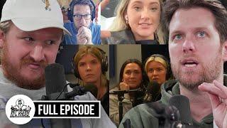 KFC Radio Addresses the Mean Girl Drama at Barstool HQ - Full Episode