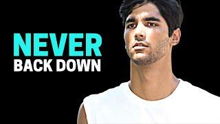 Never Back Down | Best Motivational Video Ever | Motivation Zone