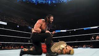 WWE June 22 2024 _ Roman Reigns Return & Destroy The Bloodline at Smackdown