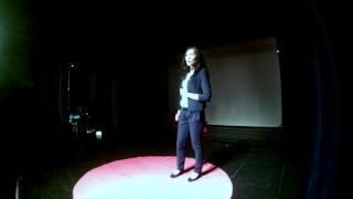 Драйв молодости в любом возрасте | Виктория Баирова | TEDxMahilyow