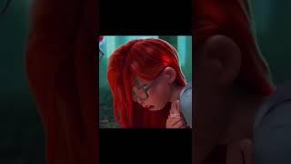 Sad Turning Red Edit | bubble gum |  #turningred #pixar #edit #shorts