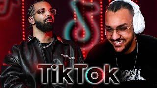 DRAKE vs. POLISH TIK TOK