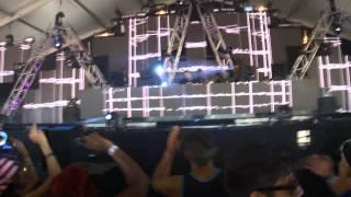 Joseph Capriati @ EDC NYC 2015