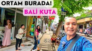 Bali’nin Eğlence Merkezi: Kuta’da Gece Hayatı ve Sınırsız Eğlence!