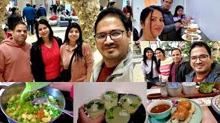 Indian family vlogs in America  |Hindi vlog |