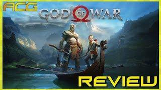 God of War Review "Buy, Wait for Sale, Rent, Never Touch?"