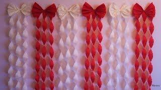 CHRISTMAS BACKDROP | CHRISTMAS DECORATION | BIRTHDAY PARTY DECORATION IDEAS