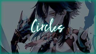 「Nightcore」SouMix, L3ss & Barmuda - Circles