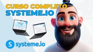 Systeme IO Tutorial GRATIS | Email marketing, embudos de ventas y mucho más