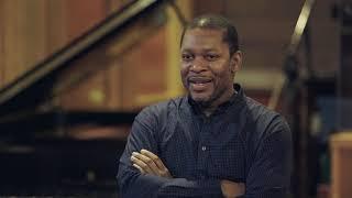 John Coltrane - Interview of Ravi Coltrane at the Van Gelder Studio