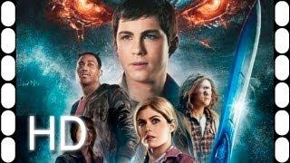 Перси Джексон: Море чудовищ  Русский трейлер HD 1080p