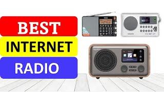 TOP 10 Best Internet Radio in 2023