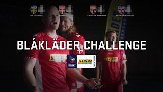 Aalborg Håndbold x Blåkläder | Strength challenge