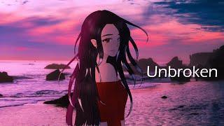 [Original Song] Unbroken - Kuroshiro Nova