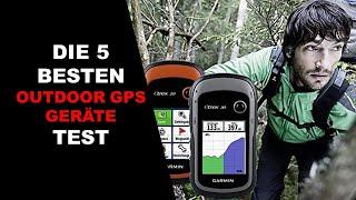  Top 5 Die Besten Outdoor GPS Geräte Test