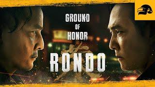 PUBG | GROUND OF HONOR: RONDO