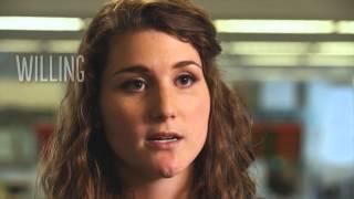 BP's Graduates - Katie, a Trade Analyst