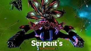 Breaker's Solo Medusa (Serpent's Nemesis) FA OFF | KBM