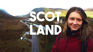 Best road-trip in UK? Go beyond the NC500!