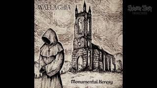 Wallachia - Monumental Heresy (Full Album)