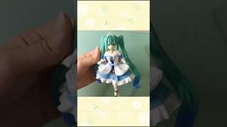 Whimsical Anime Figurine – Pastel Magic & Kawaii Charm!   #AnimeFigure #KawaiiCollectibles #Hatsun