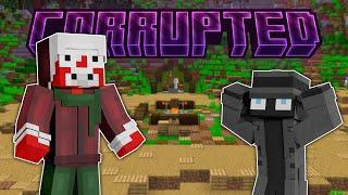 Corrupted - Minecraft Movie | Full Movie